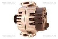 Triscan Lagerbuchse, Stabilisator 8500 298064 FüR Audi VW