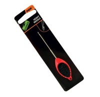 Fox Edges Heavy Needle Red Boilienadel