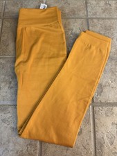  NWT Fleece-lined Leggings