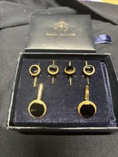 Brooks Brothers Gold Jewelry for Men for sale | eBay