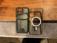 iPhone 14 Case Lot (2)