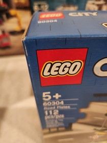 LEGO City (x12) 60389 60139 4432 60131 60193 60222 60384 60287 60355 New Sealed