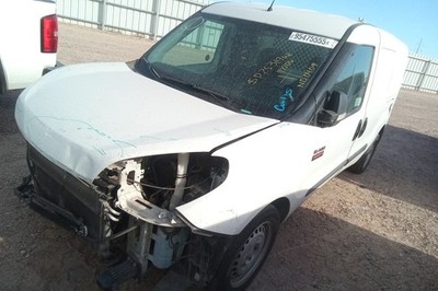 2019 Dodge Ram ProMaster City Transmission OEM 184K Miles - LKQ447103923