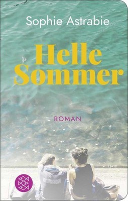 Helle Sommer Sophie Astrabie