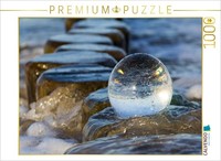 Calvendo Puzzle An Image From The Nature & Glass Calendar | 1000 Pieces, Finishe