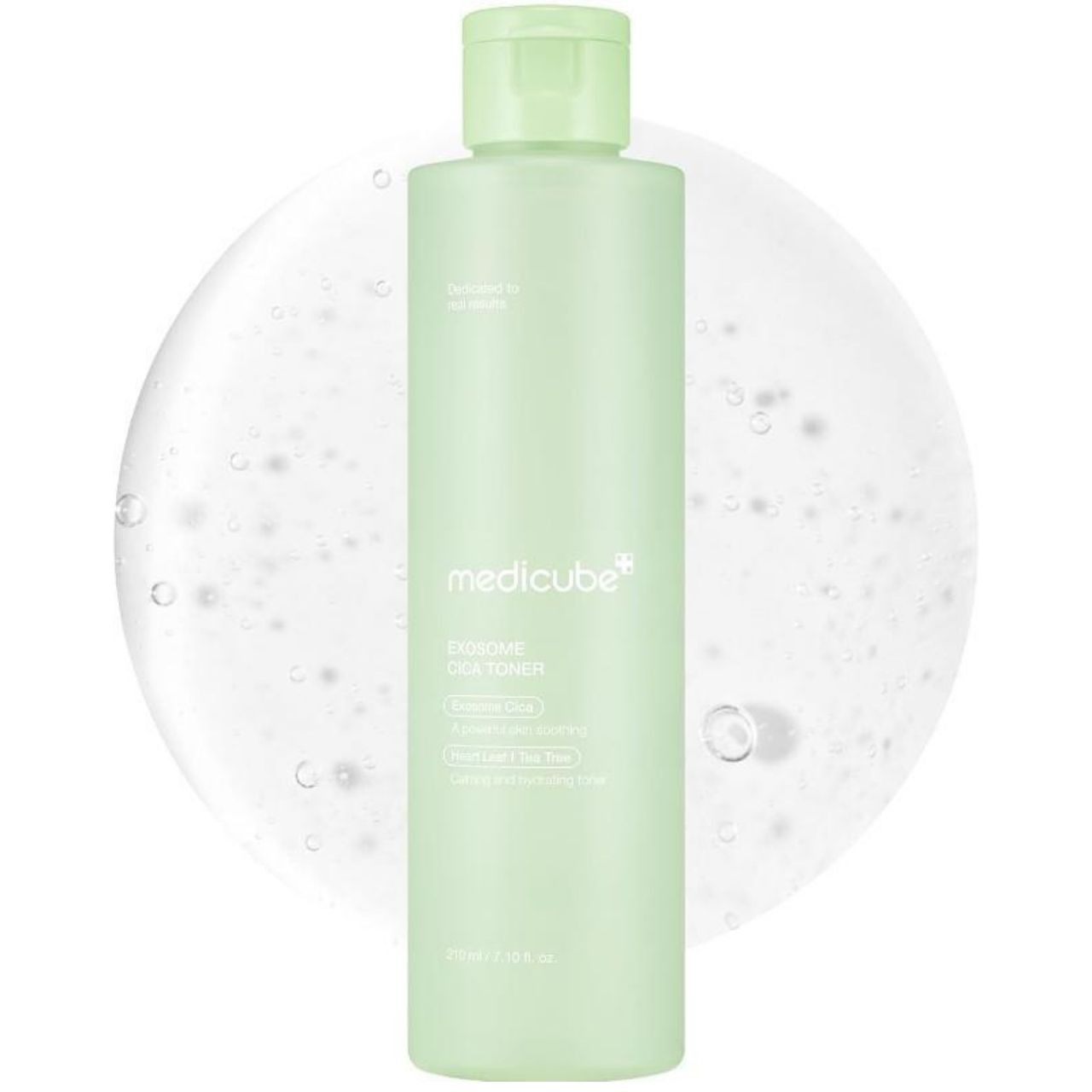Medicube Exosome Cica Toner 210 ml - Bild 2