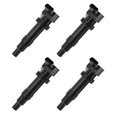 Fast Ignition Coil Assembly for Toyota Altezza SXE10 3SGE 1998-2005 90919-02236