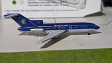 Aeroclassics First Air B727-100 C-FPXD in 1.400 scale