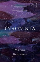 Insomnia | Marina Benjamin | Englisch | Taschenbuch | Scribe Publications | 2019
