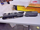 MTH RailKing 30-1188-1 Union Pacific Challenger 4-6-6-4 PS.2 O Used — photo 1
