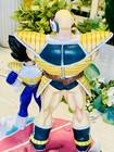 Dragon Ball Z Vegeta & NAPA Figure + 15 DBZ FUNKO POPS & 11 DBZ VHS & More… — photo 6