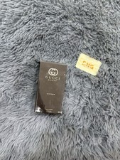 Gucci Guilty Pour Homme 150ml Eau de Parfum Aftershave For Men 100% Genuine✅