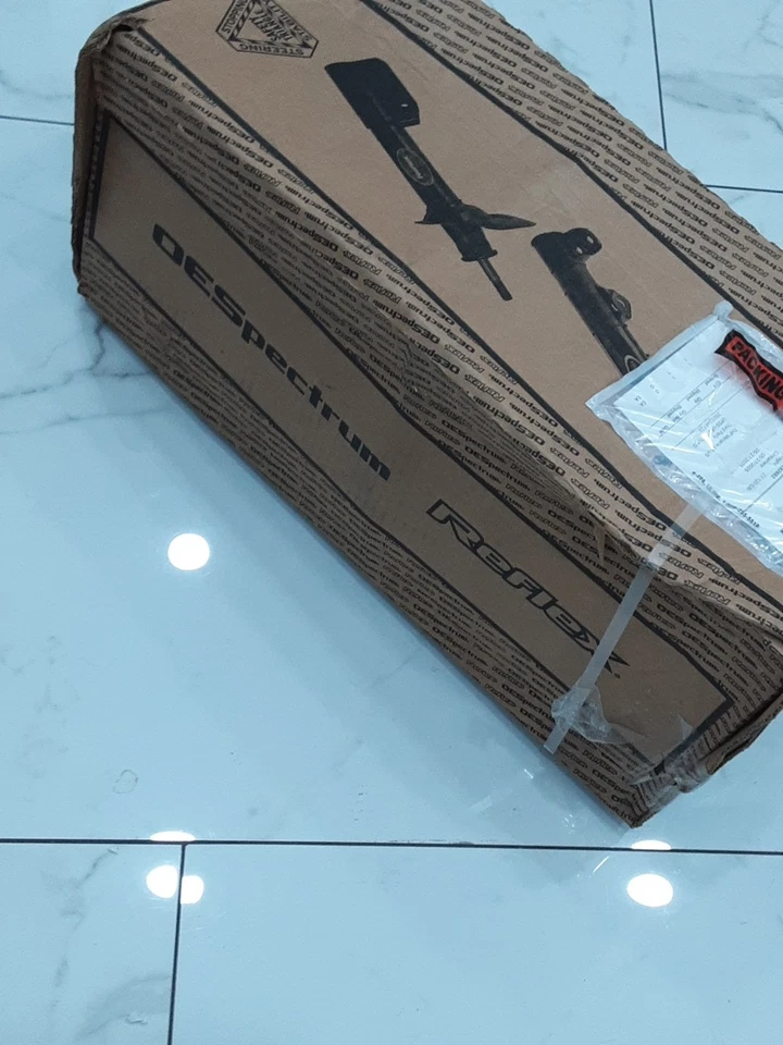 Pieza nunca usada OESPECTRUM WORLDPAC. STRUT Foto 2 de 3