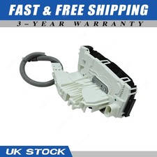 FOR 2010-11 MERCEDES-BENZ E-CLASS 8 PIN DRIVERS SIDE RIGHT REAR DOOR LOCK CATCH