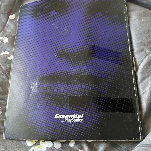 Essential Playstation Magazine #5 1997 with demo disc - Picture 8 of 9