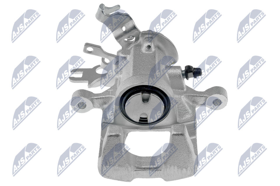 HZT-VW-067 NTY Brake Caliper for VW - Image 4