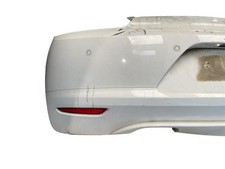 Pare-choc arrière Volkswagen SCIROCCO
