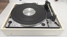 DUAL 1229 Idler Drive Turntable Record Player 50Hz