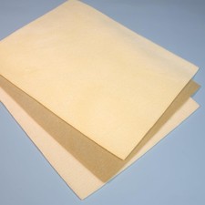 Beadsmith Beading Mats Set 3 Pack   Double Sided 11x14 Stringing Mats