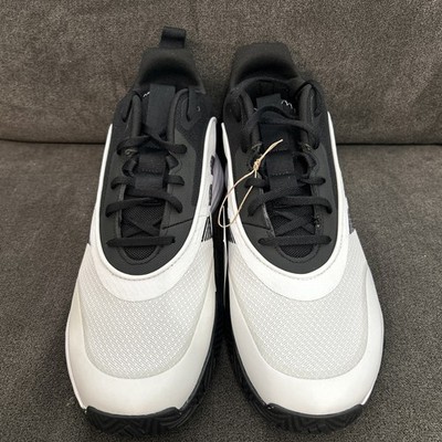 Adidas Own The Game 3.0 Mens 11.5 Cloud White Core Black  display picture 2