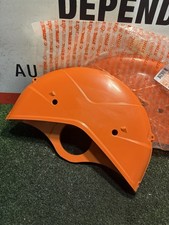 Stihl Ts410 Ts480i 12” Petrol Disc Cutter Blade Guard 4238-700-8102 New unused
