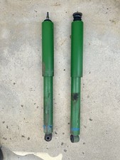 Bilstein Rear Shock Absorbers Porsche 911 1972-1989 Low Miles Bilstein Rear Shock Absorbers Porsche 911 1972-1989 Low Miles