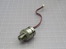 LOT OF 10 HONEYWELL 19C030PA6K 19C030PA6K/SZ76309 INDUSTRIAL PRESSURE SENSOR T22
