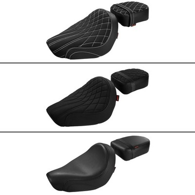 2017-2025 2026 For Honda CMX300 CMX500 Front Rear Seat-More Softer Comfortable