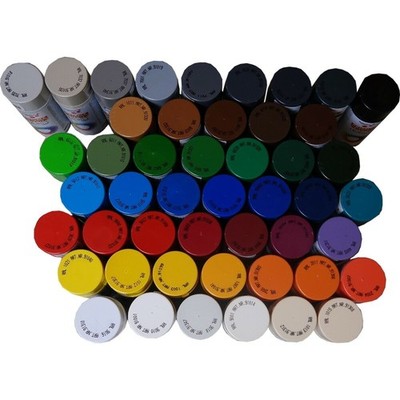 (11,25 /L) Schuller Eh´klar Prisma Color Acryl-Lackspray 400ml innen/außen