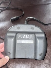 Jaguar 3-Button Controller Atari OEM for Console Video Game System Tested Works!
