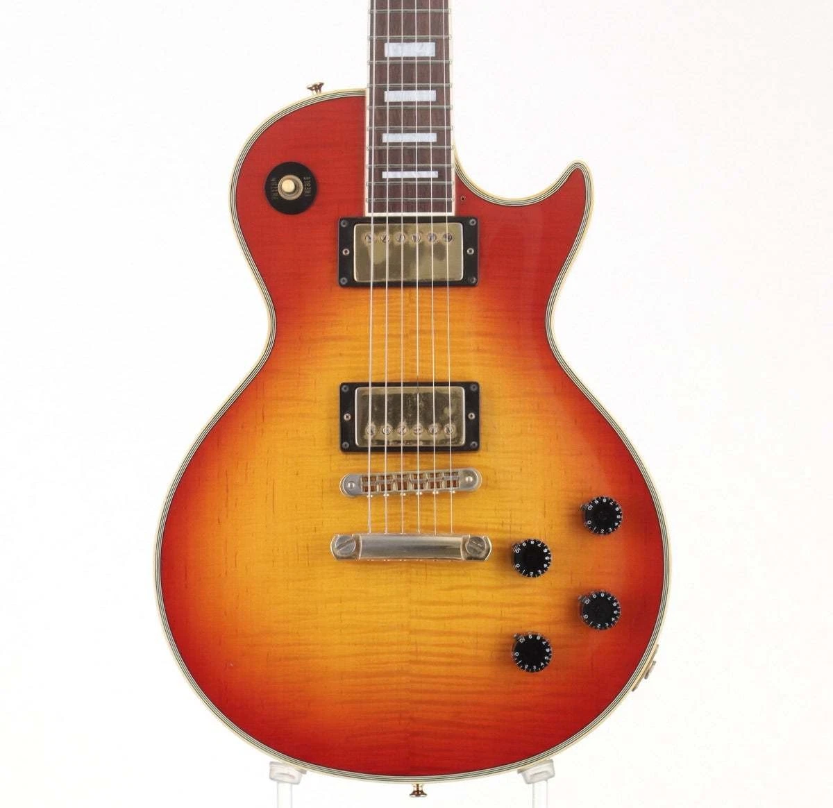 Preços baixos em Orville by Gibson Guitarras Elétricas | eBay