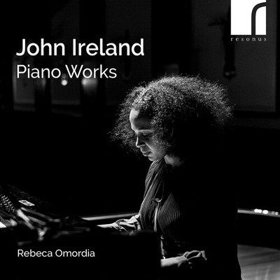 Rebeca Omordia - John Ireland: Piano Works [New CD]