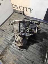 Boite de vitesse Citroen CX