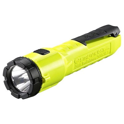 Streamlight Dualie 3AA Intrinsically Safe Multi-Function Flashlight