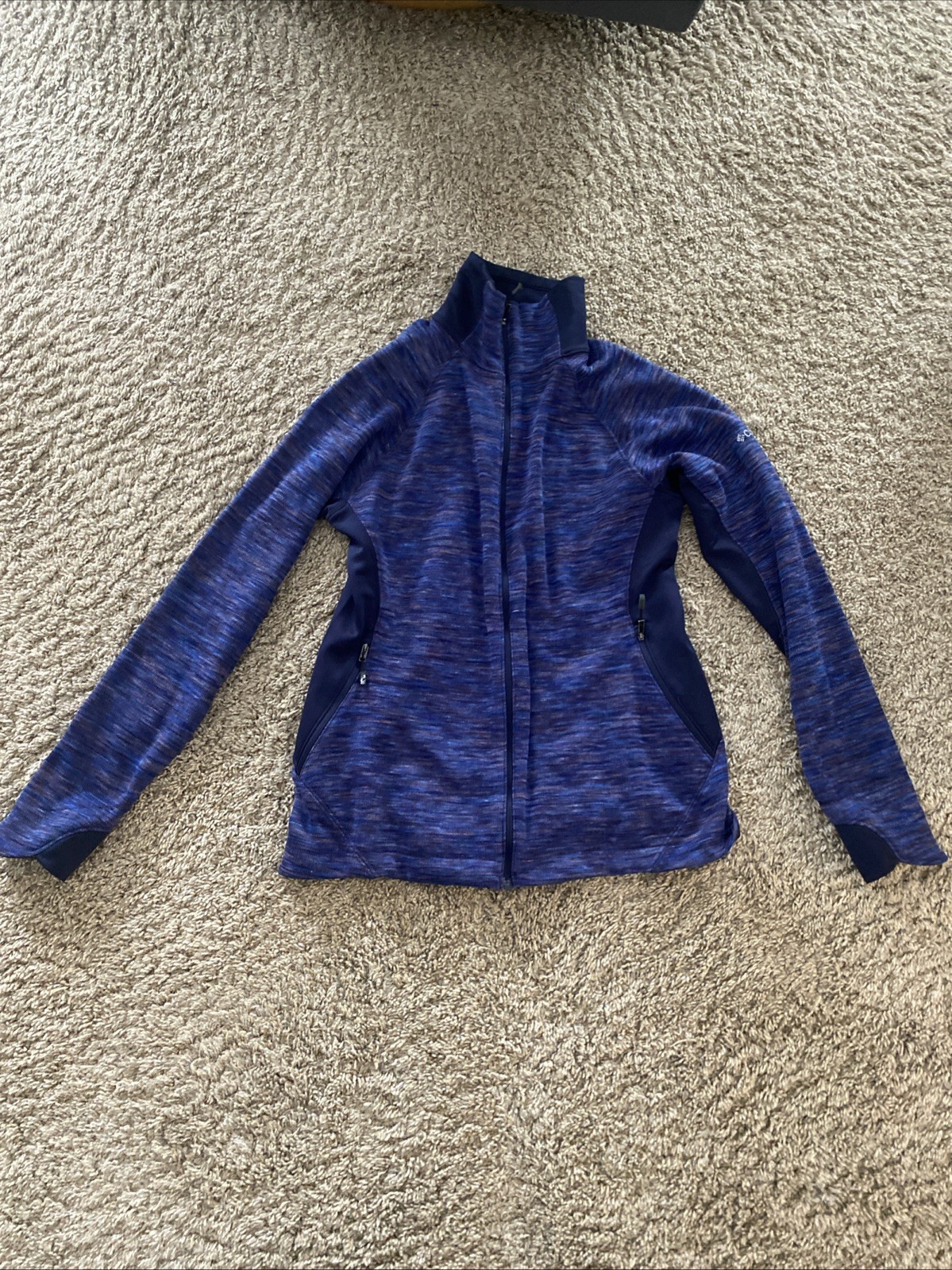 Columbia Women’s Medium Softshell Jacket Everyday… - image 1