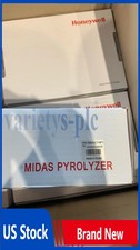 MIDAS-T-NP1 Honeywell NF3 Pyrolyzer Module New in box By DHL or FedEx