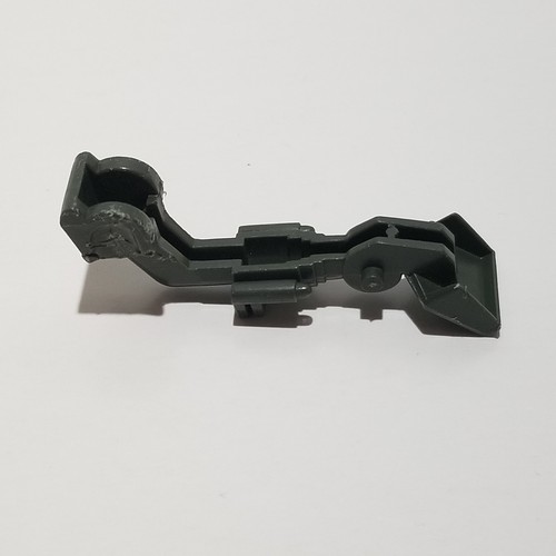 GI Joe HAL Stabilizer Leg Post Vehicle Part ARAH 1982 - Picture 4 of 6