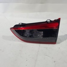 Used Right Tail Light Assembly Fits 2015 Mazda 6 Led Lid Mounted Right Grade A Used Right Tail Light Assembly Fits 2015 Mazda 6 Led Lid Mounted Right Grade A