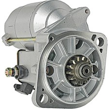 Starter For Yanmar Engine Marine 4tne88 129129-77010 Am876435 Am878415 Ty25233 Starter For Yanmar Engine Marine 4tne88 129129-77010 Am876435 Am878415 Ty25233