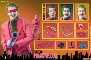 Mars Toys Joker | eBay
