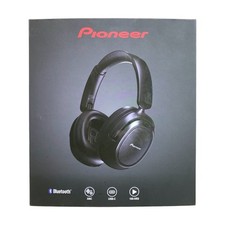 Pioneer A50 Hybrid ANC Bluetooth Headphones, ...