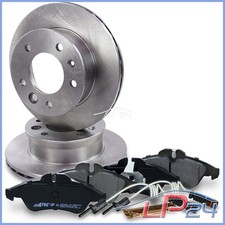 Disque de frein Mercedes SPRINTER