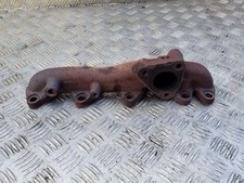 HYUNDAI ix35 LM, EL, ELH Auspuffkrümmer 2.00 Diesel 100kw 2012 26199604