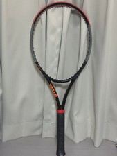 Wilson BURN 100S V4.0 Wilson racchetta da tennis rigida