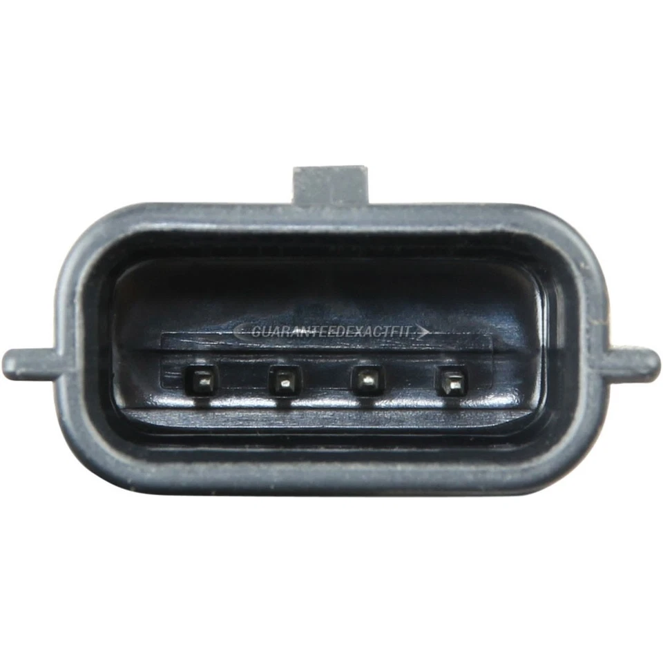 Sensor MAP DAC Hitachi para Infiniti QX60 Q50 Foto 3 de 3