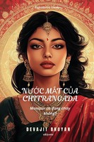 Devajit Bhuyan | Tears Of Chitrangada Vietnamese Version | Taschenbuch (2025)
