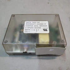 Quadra-Fire 3 Speed Control Box (7000-704)