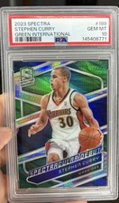 panini spectra stephen curry 99枚限定 2023-24 Panini Spectra - Stephen Curry #189 for sale | eBay