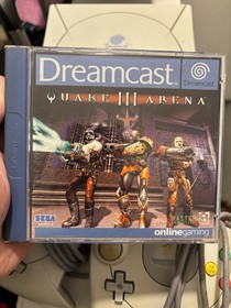 Sega Dreamcast Console Leads and Games