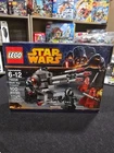 LEGO Star Wars: "Death Star Troopers" (75034) (Factory Sealed) *Retired Set*